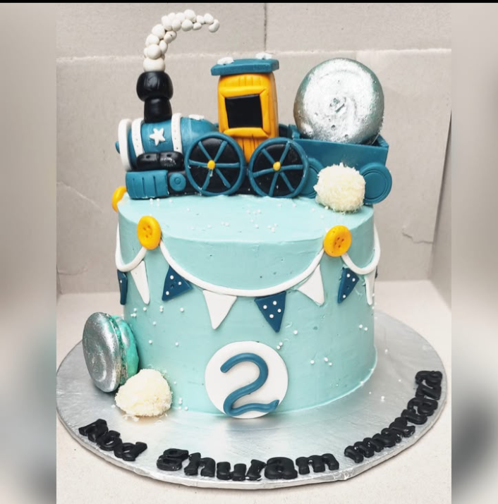 Birthday Cakes cake