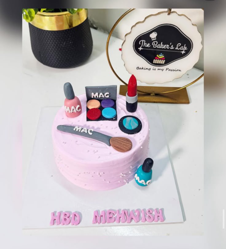 Birthday Cakes cake