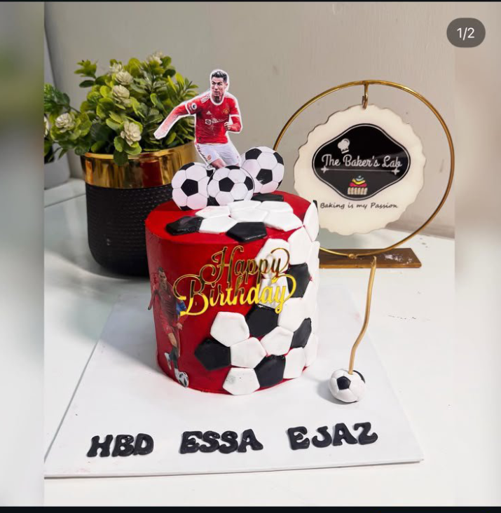 Birthday Cakes cake