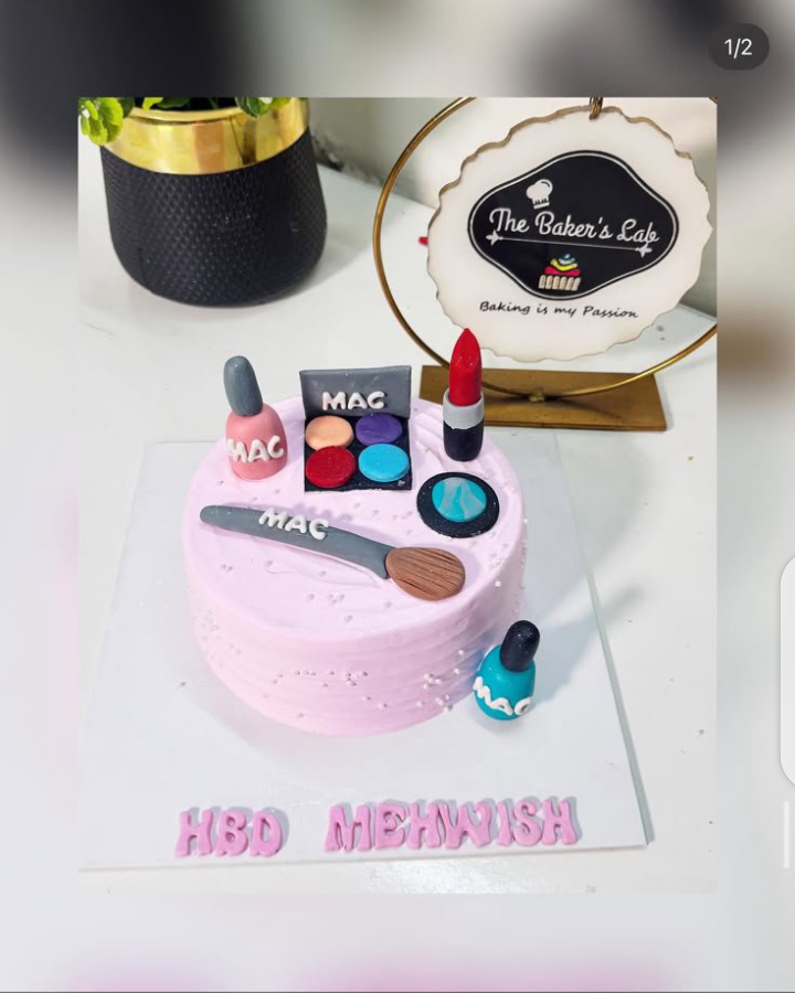 Birthday Cakes cake