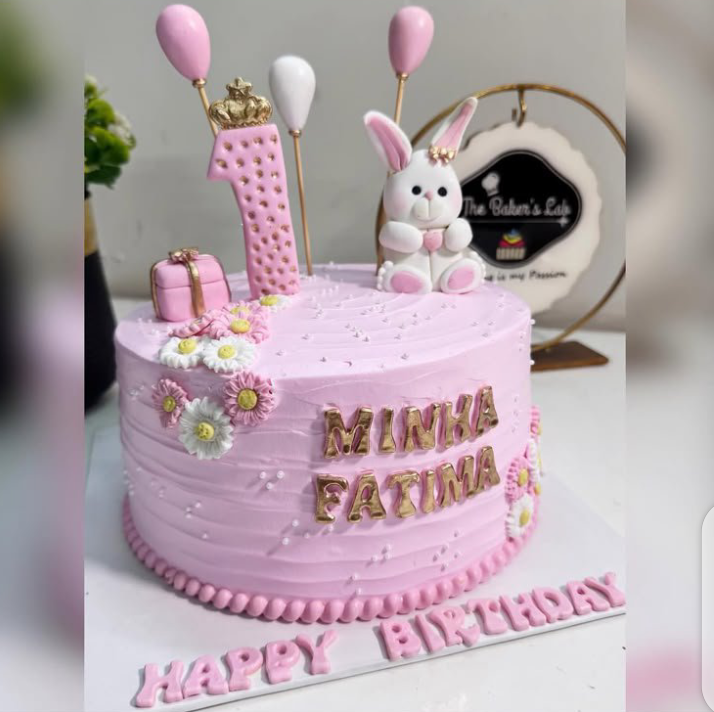Birthday Cakes cake