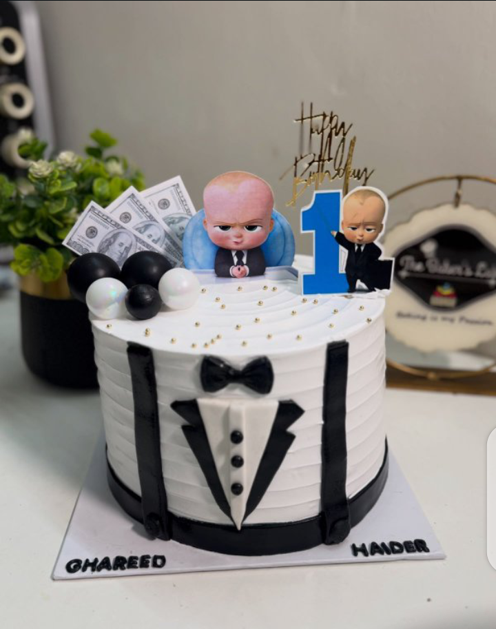Birthday Cakes cake