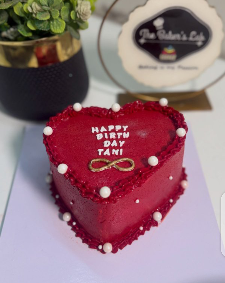 Birthday Cakes cake