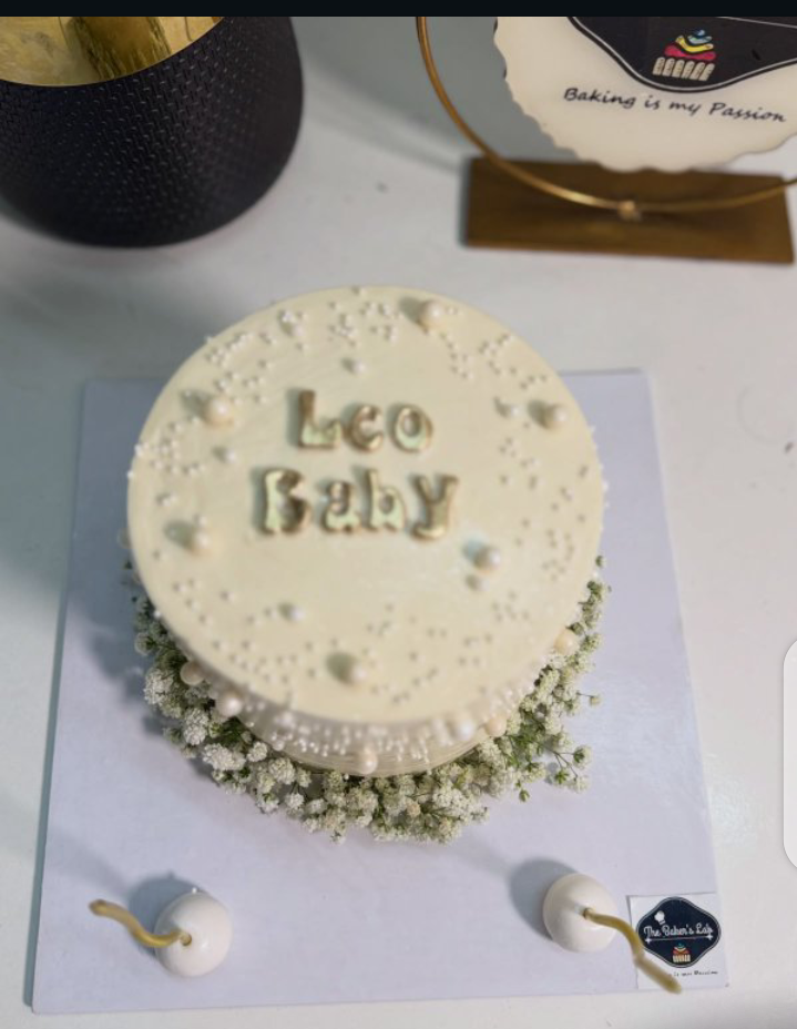 Birthday Cakes cake