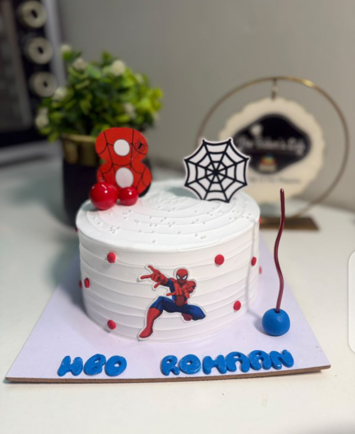 Birthday Cakes cake