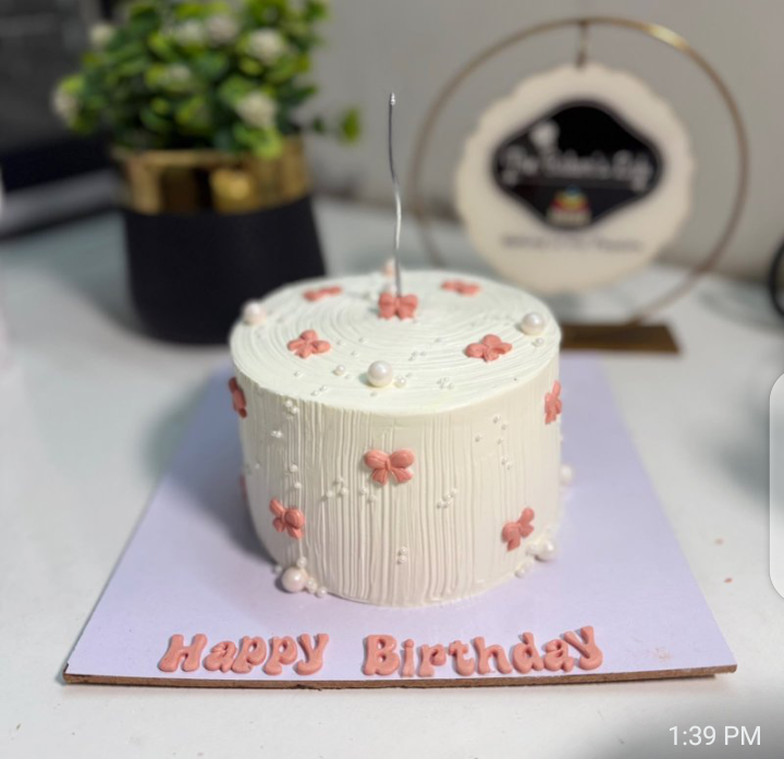 Birthday Cakes cake