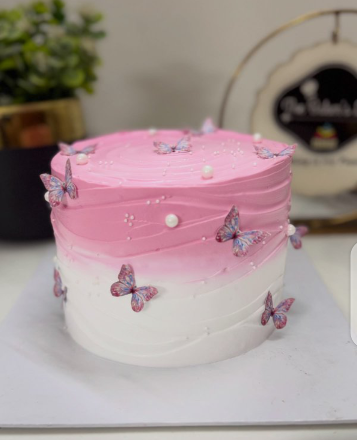 Birthday Cakes cake