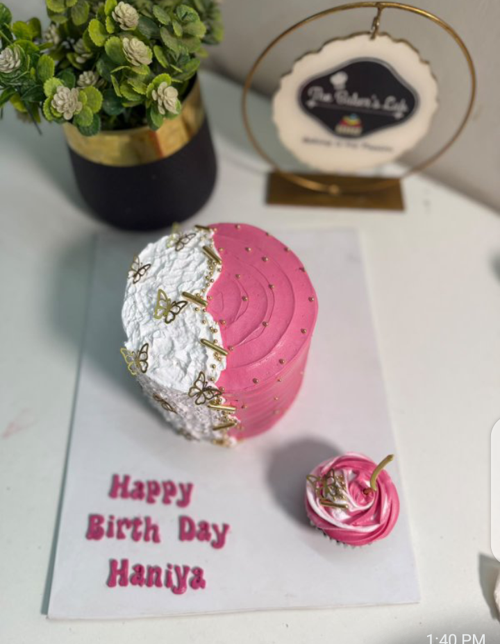 Birthday Cakes cake