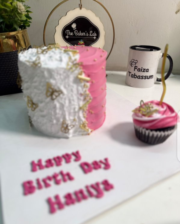 Birthday Cakes cake