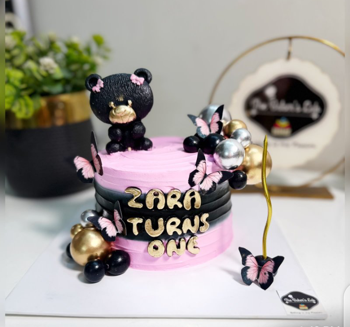 Birthday Cakes cake