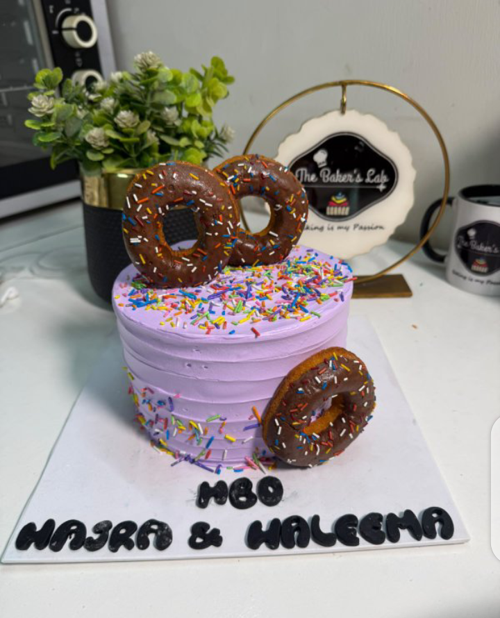 Birthday Cakes cake