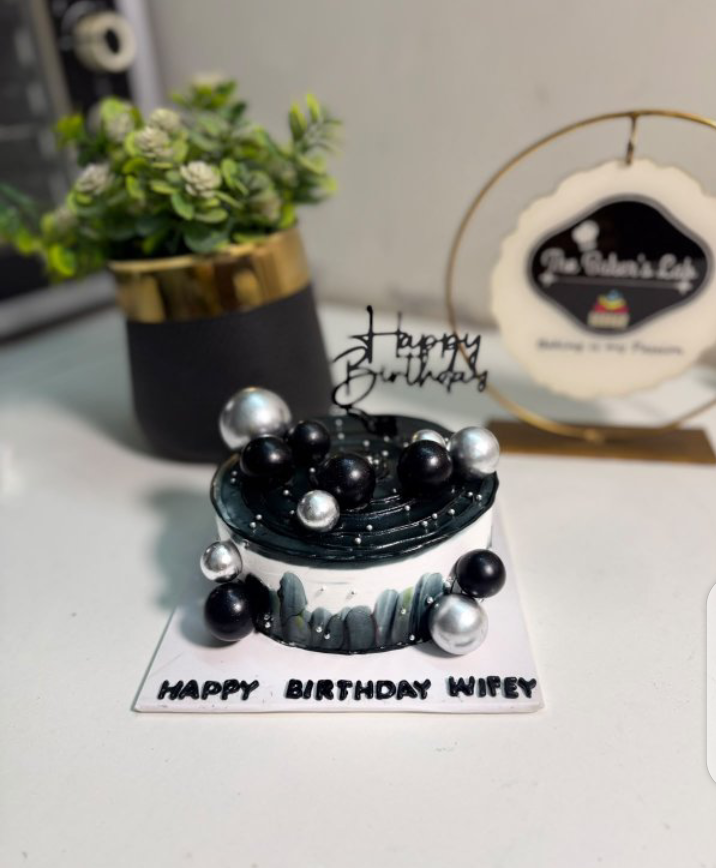 Birthday Cakes cake