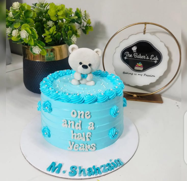 Birthday Cakes cake