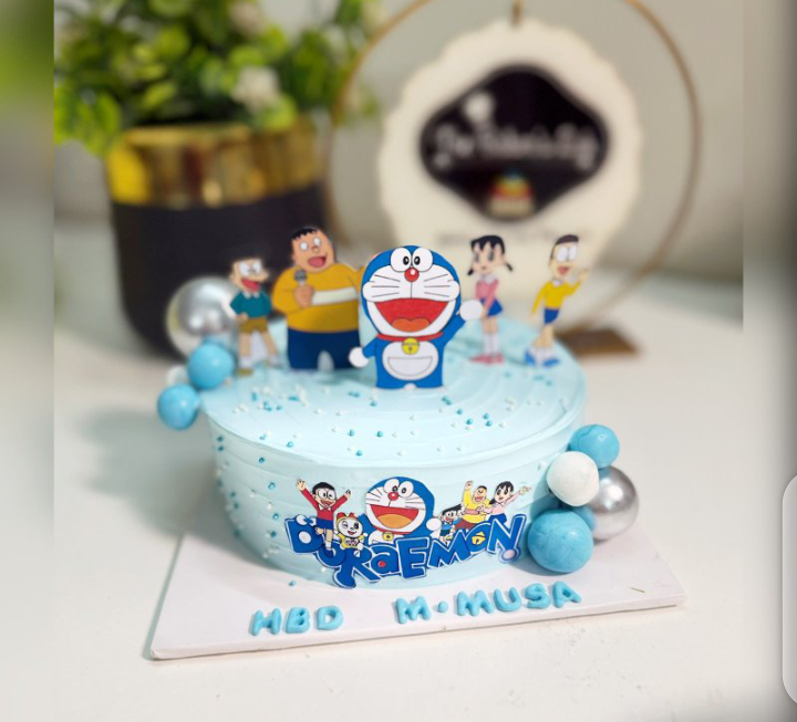 Birthday Cakes cake