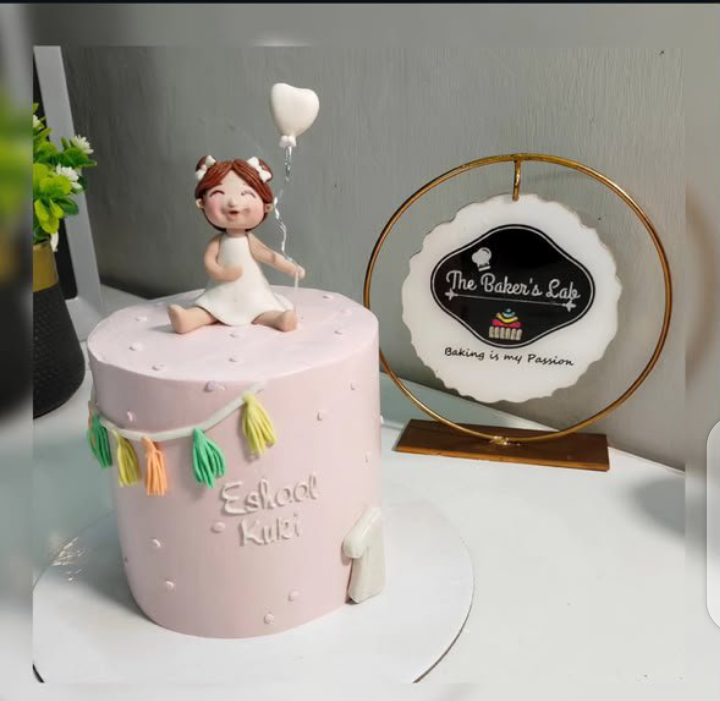 Birthday Cakes cake