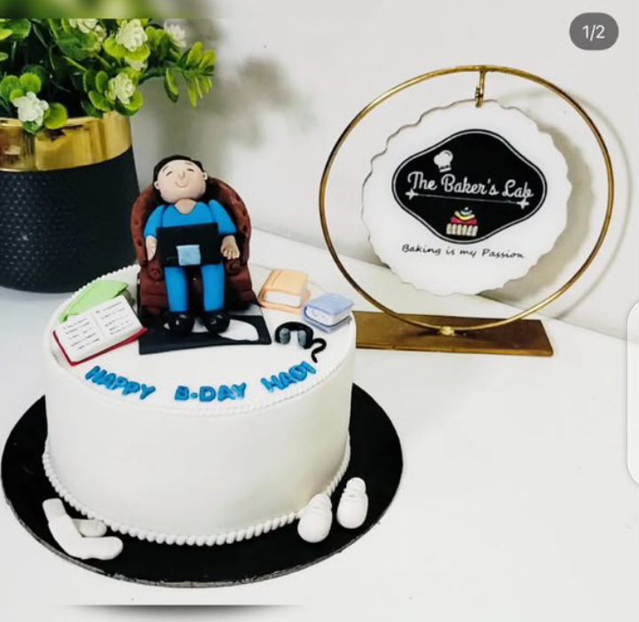 Birthday Cakes cake