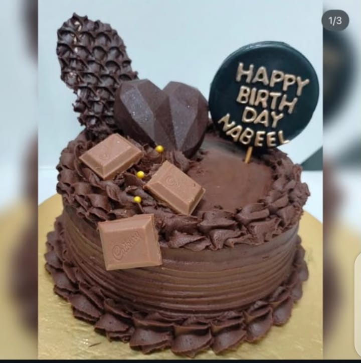 Chocolate Cakes