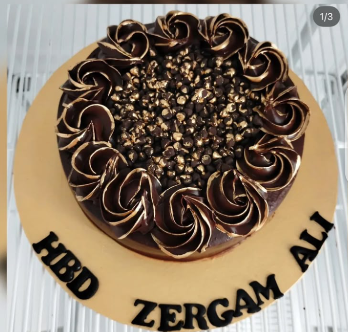 Chocolate Cakes cake