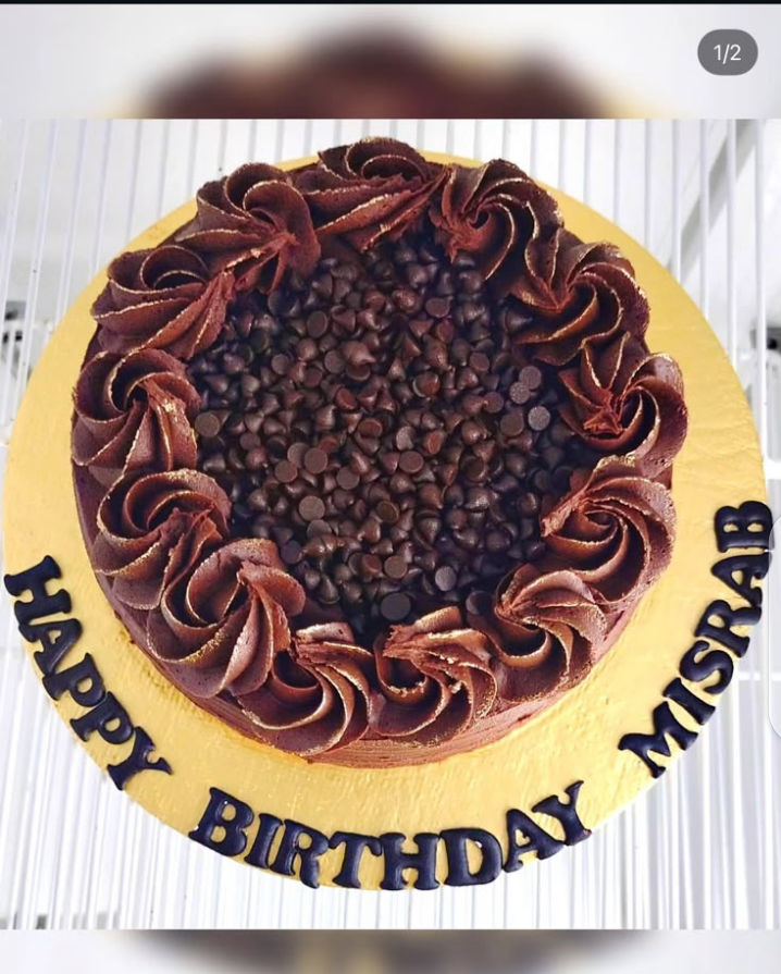Chocolate Cakes cake