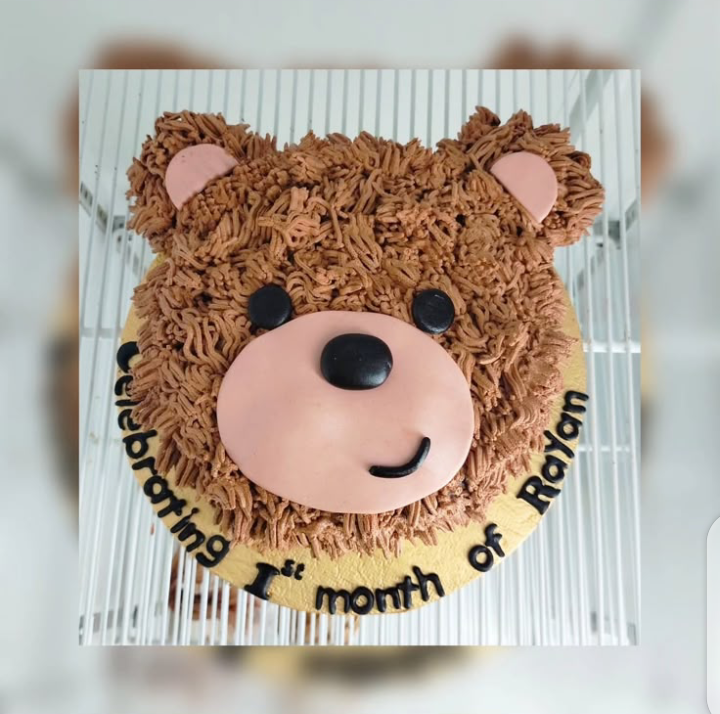 Chocolate Cakes cake