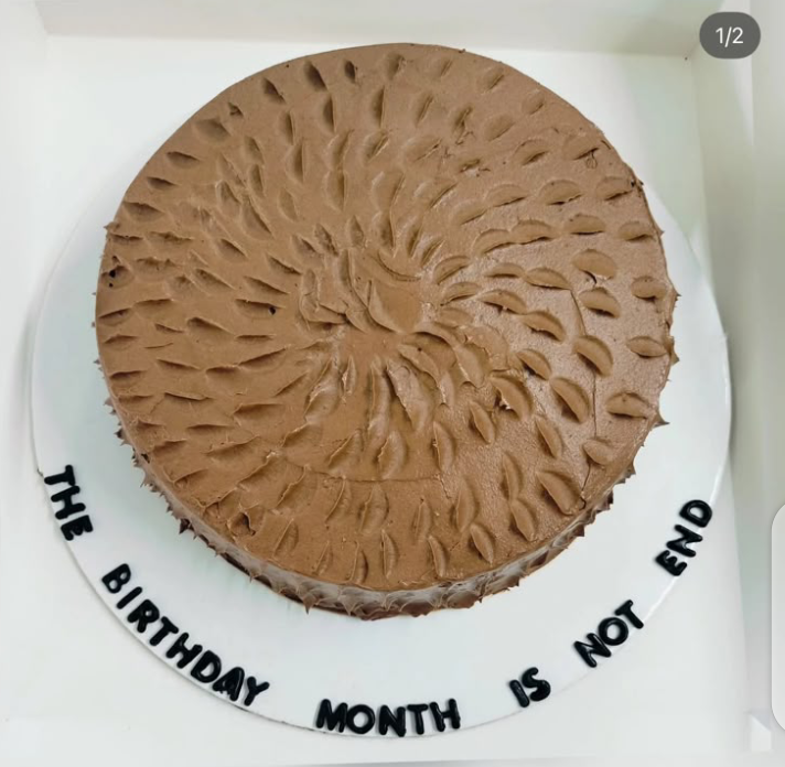 Chocolate Cakes cake