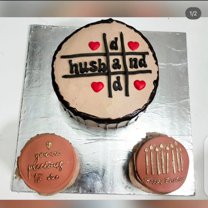 Chocolate Cakes cake