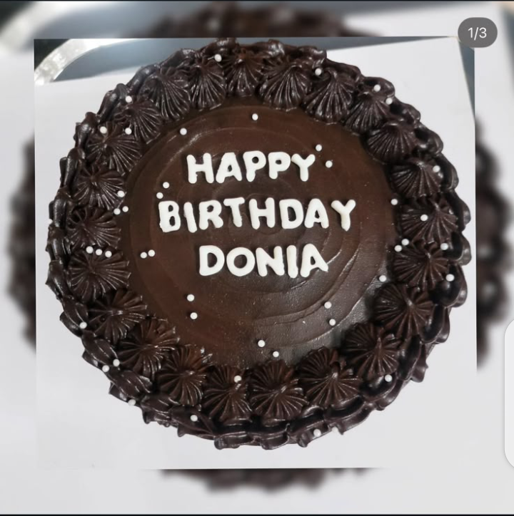 Chocolate Cakes cake