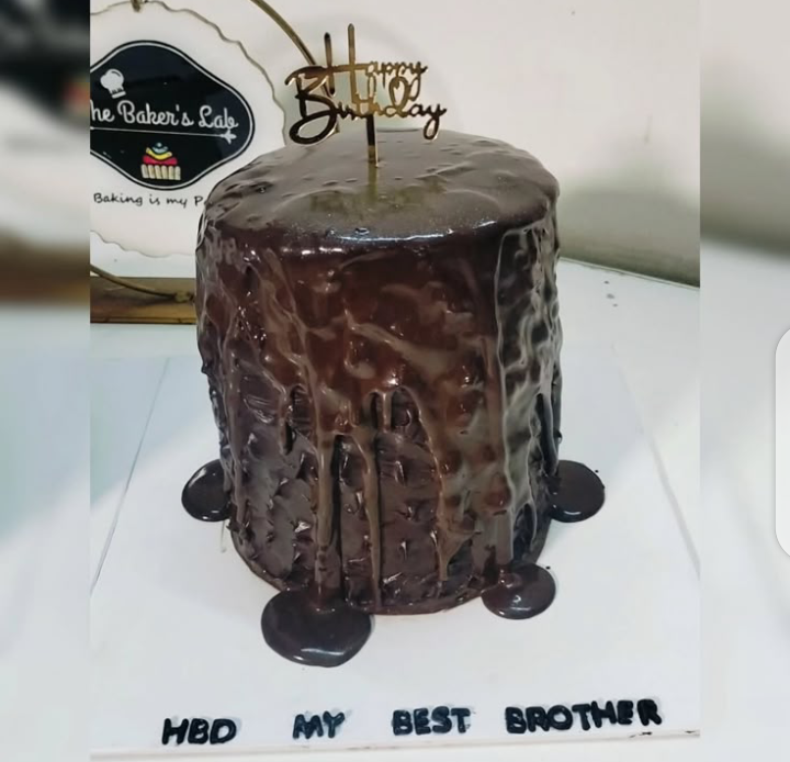 Chocolate Cakes cake