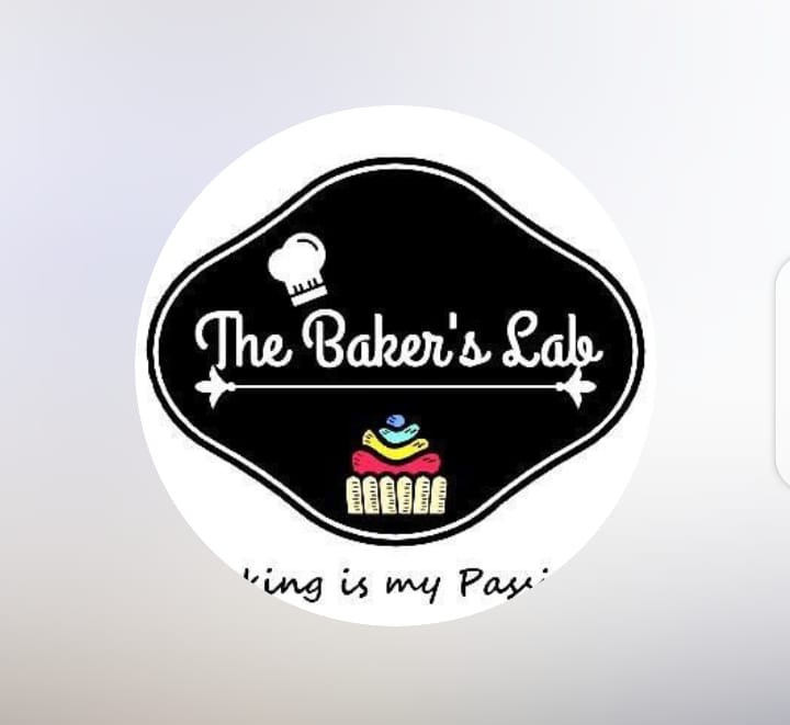 The Baker's Lab logo