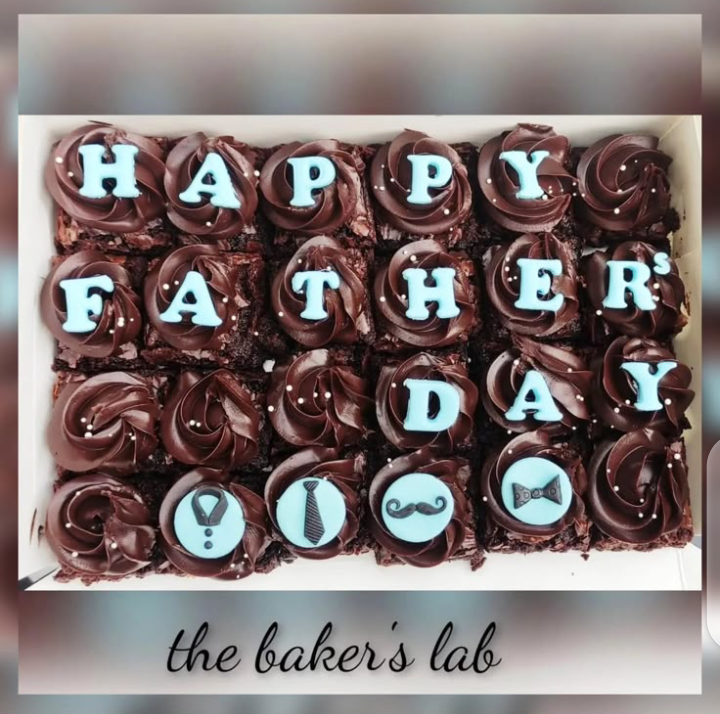 More Option cake
