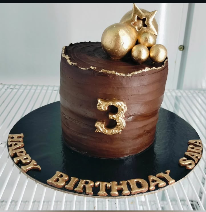 More Option cake