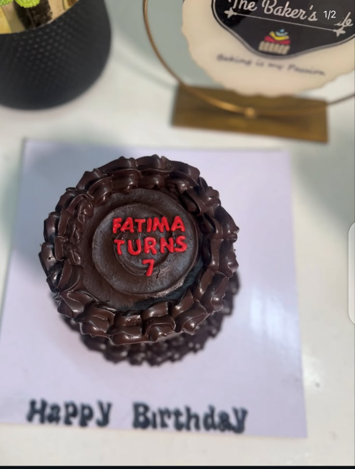 More Option cake