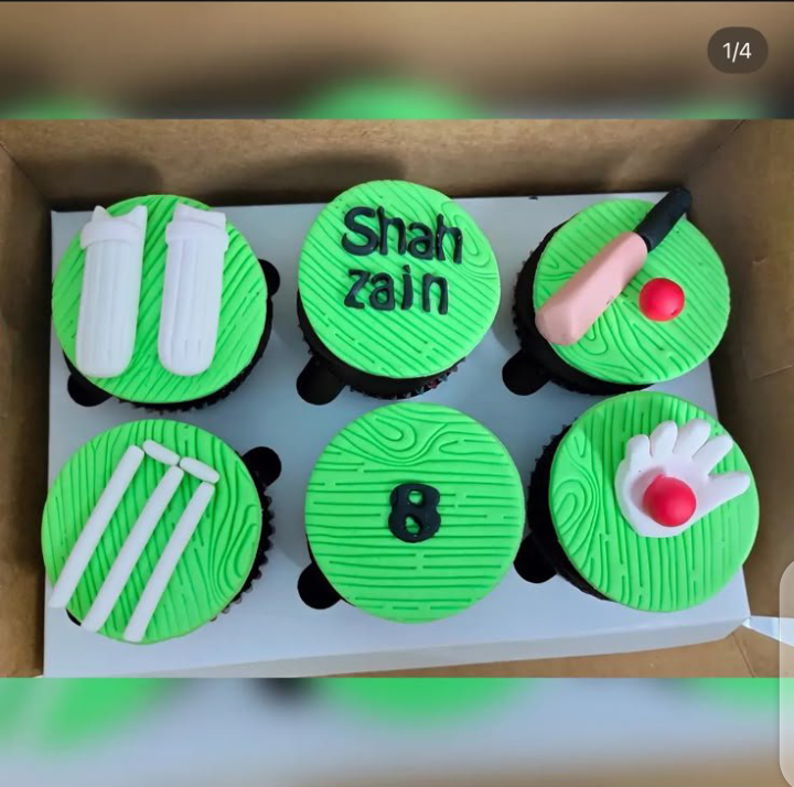More Option cake