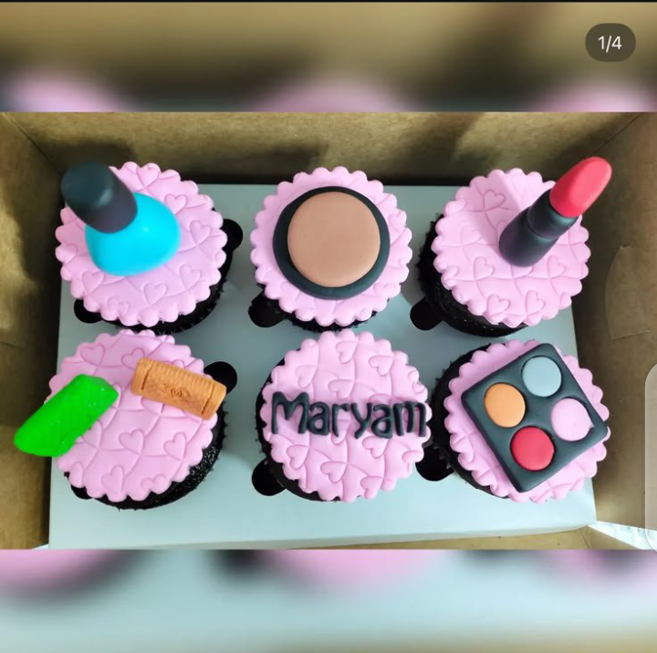 More Option cake