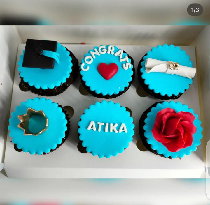 More Option cake