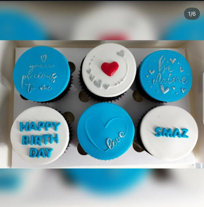 More Option cake