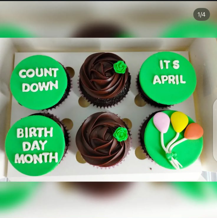 More Option cake