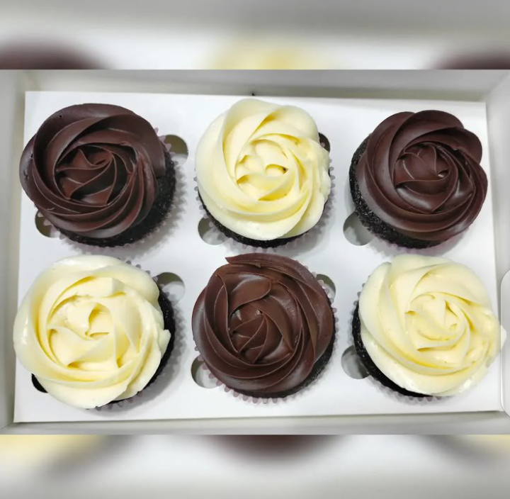 More Option cake