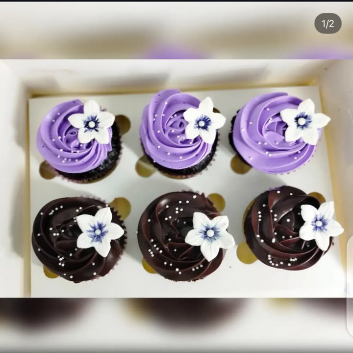 More Option cake