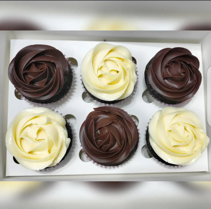 More Option cake