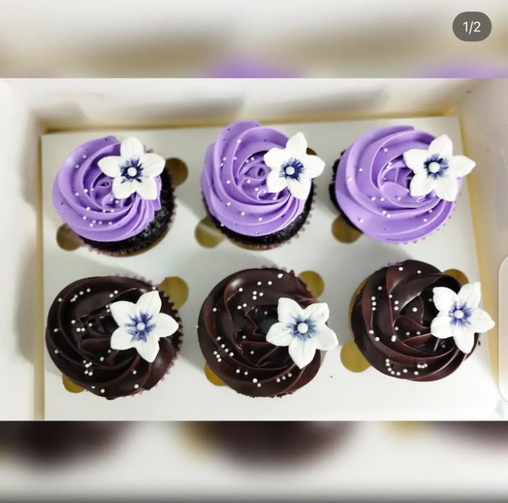 More Option cake