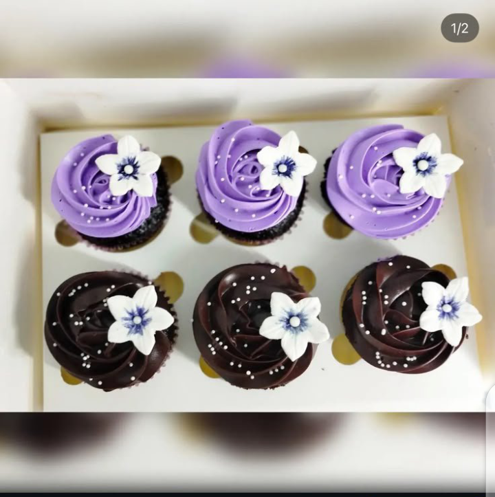 More Option cake