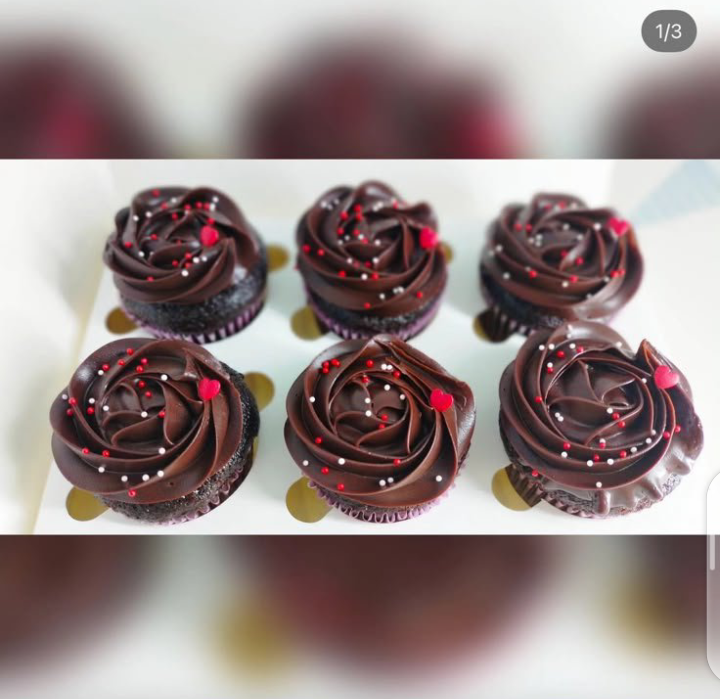 More Option cake