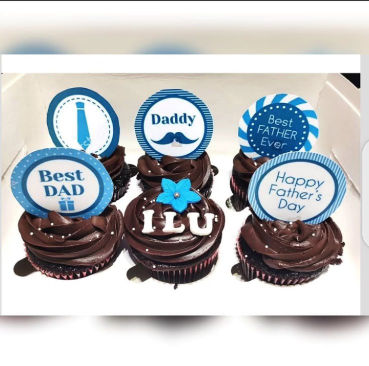 More Option cake