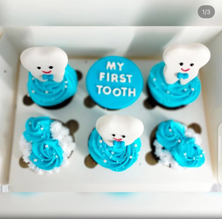 More Option cake
