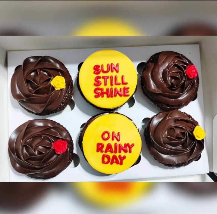 More Option cake