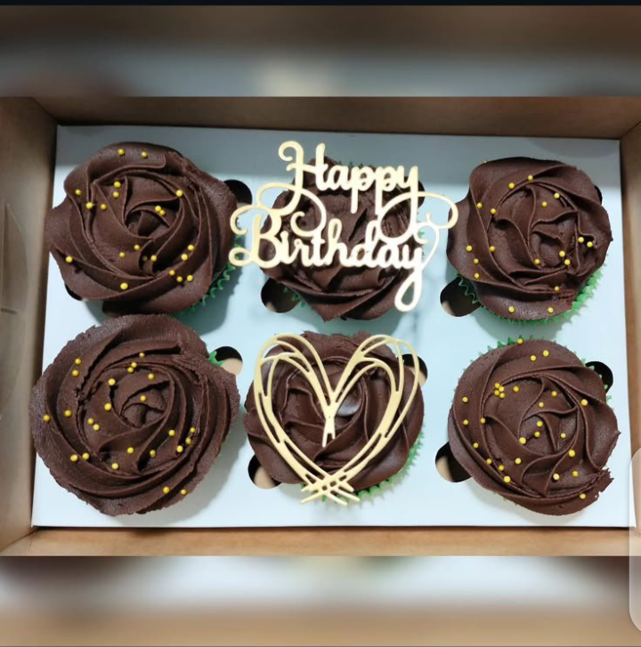 More Option cake