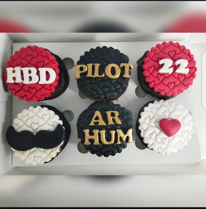 More Option cake
