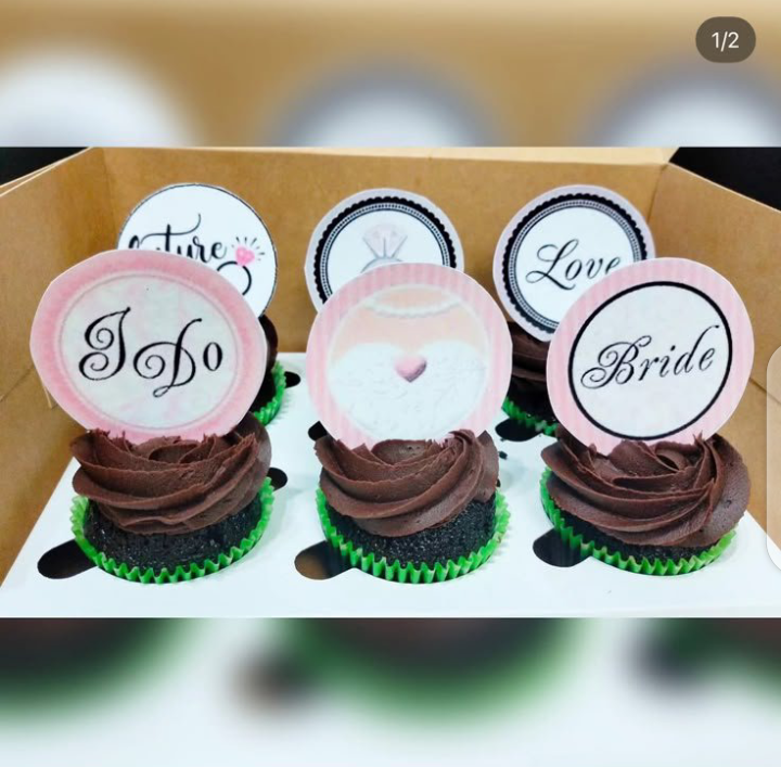 More Option cake