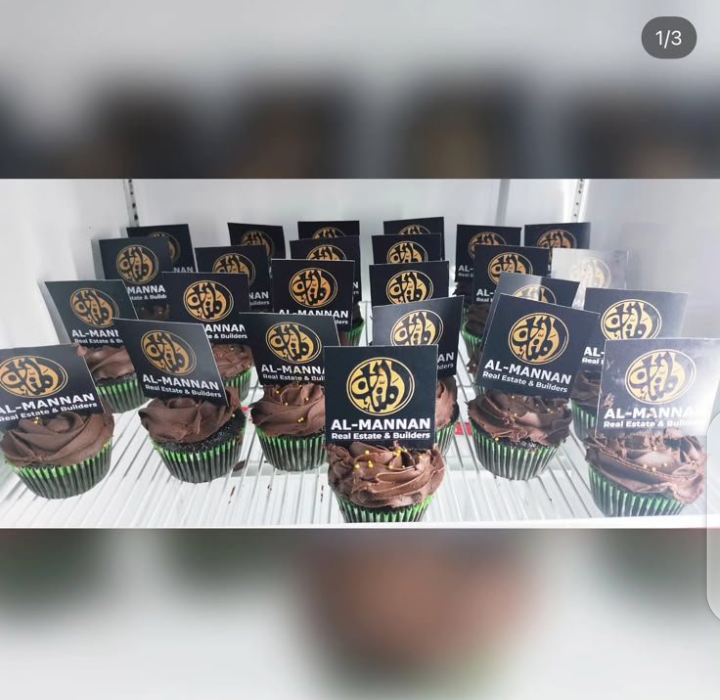 More Option cake